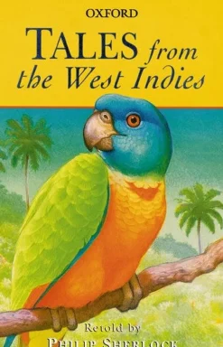 TALES FROM THE WEST INDIES