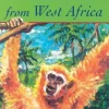 TALES FROM WEST AFRICA