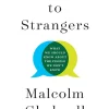 TALKING TO STRANGERS (INTERNATIONAL)