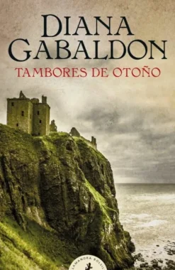 TAMBORES DE OTOÑO(CLAIRE RANDALL 4)