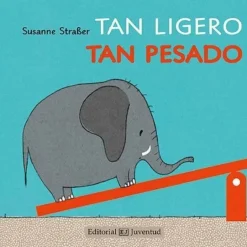 TAN LIGERO TAN PESADO TD