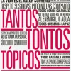 TANTOS TONTOS TOPICOS