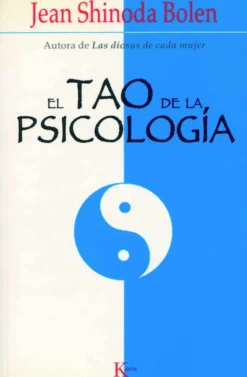 TAO DE LA PSICOLOGIA, EL