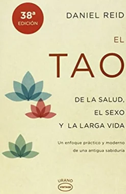 TAO DE LA SALUD, SEXO Y LARGA VIDA