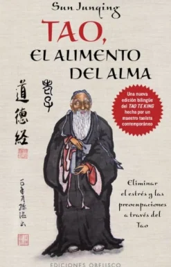 TAO, EL ALIMENTO DEL ALMA