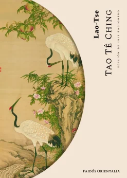 TAO TE CHING