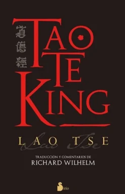 TAO TE KING