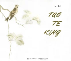 TAO TE KING