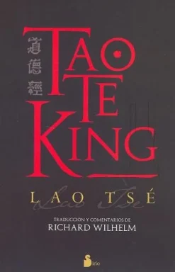 TAO TE KING