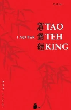 TAO TEH KING (BILINGÜE)