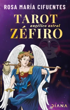 TAROT ANGELICO ZEFIRO