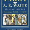 TAROT DE A.E. WAITE (PACK LIBRO