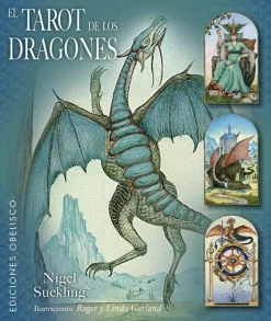 TAROT DE LOS DRAGONES, EL