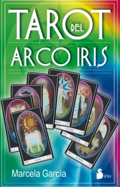 TAROT DEL ARCO IRIS