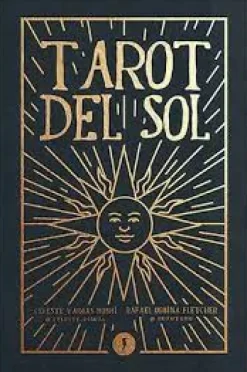 TAROT DEL SOL
