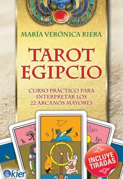 TAROT EGIPCIO