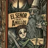 TAROT EL SEÑOR DE LOS ANILLOS