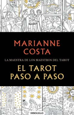 TAROT PASO A PASO, EL