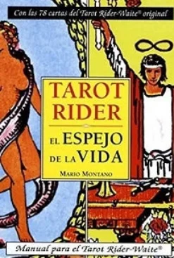 TAROT RIDER, EL ESPEJO DE LA VIDA
