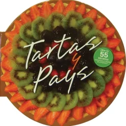 TARTAS Y PAYS PADDED VERSION