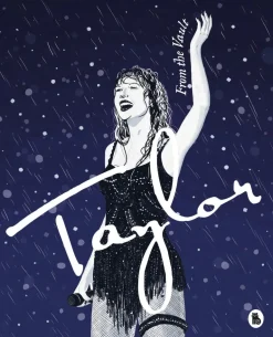 TAYLOR. FROM THE VAULT