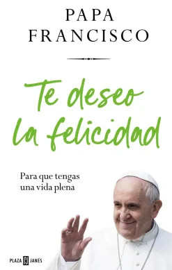 TE DESEO LA FELICIDAD