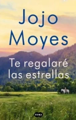TE REGALARE LAS ESTRELLAS