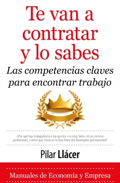 TE VAN A CONTRATAR Y LO SABES