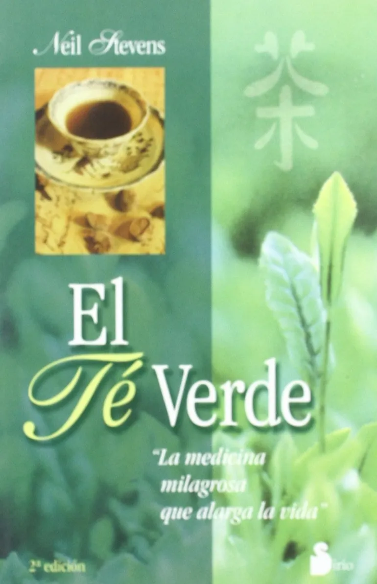 TE VERDE, EL