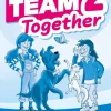 TEAM TOGETHER 2  ACTIVITY BOOK