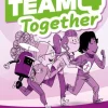 TEAM TOGETHER 4  ACTIVITY BOOK