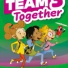 TEAM TOGETHER 3  PUPIL´S BOOK W / DIGITAL RESOURCES