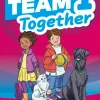 TEAM TOGETHER 1  PUPIL´S BOOK W / DIGITAL RESOURCES