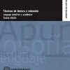 TECNICAS DE LECTURA Y REDACCION: LENGUAJE CIENTIFICO Y ACADEMICO 4ED.