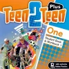 TEEN2TEEN 1 PACK PLUS (SB+WB)