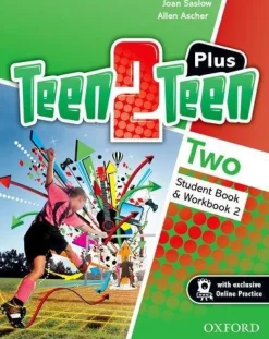 TEEN2TEEN 2 PACK PLUS (SB+WB)