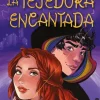 TEJEDORA ENCANTADA, LA