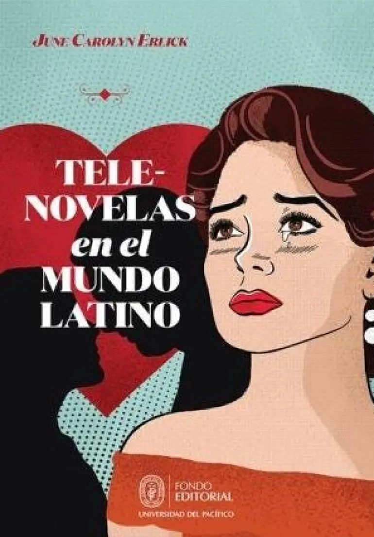 TELENOVELAS EN EL MUNDO LATINO