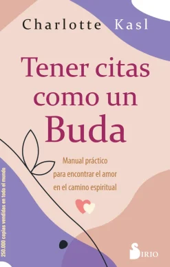 TENER CITAS COMO UN BUDA
