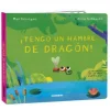 ¡TENGO UN HAMBRE DE DRAGON!