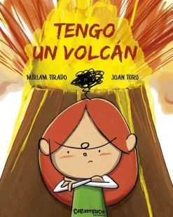 TENGO UN VOLCÁN