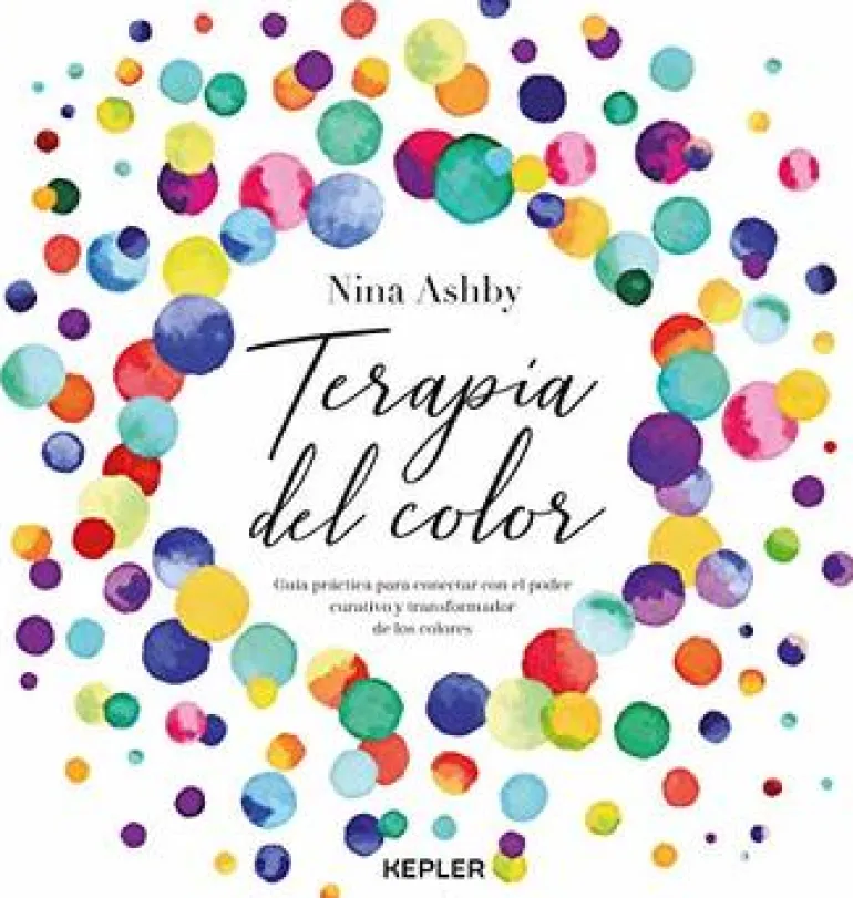 TERAPIA DEL COLOR