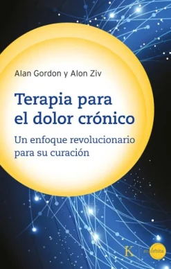 TERAPIA PARA EL DOLOR CRÓNICO