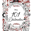 TESOROS DE LA ANIMACIÓN. 101 DÁLMATAS