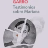 TESTIMONIOS SOBRE MARIANA (DB)