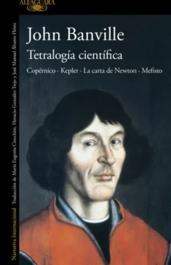 TETRALOGIA CIENTIFICA