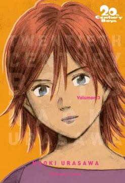 20TH CENTURY BOYS Nº 03 / 11 (NUEVA EDICION)