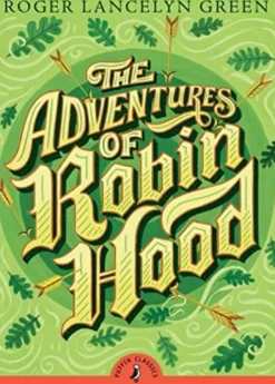 THE ADVENTURES OF ROBIN HOOD