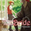 THE ANCIENT MAGUS BRIDE  #  9