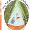 THE ANT AND THE GRASSHOPPER - HUB YOUNG READERS FAIRY TALES 1 W / VIDEO MULTI-ROM